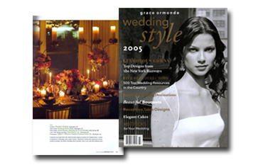 wedding style