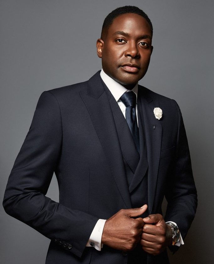 Andre Wells